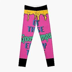 Women Goosebumps Leggings