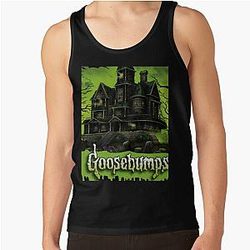Goosebumps T-Shirt