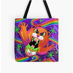 Goosebumps Cuddles Tote Bag