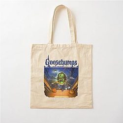 Cotton Tote Bag