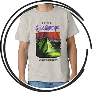 Goosebumps T-Shirts