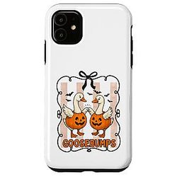 Goosebumps Halloween Case for iPhone 11