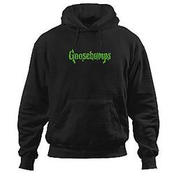 Goosebumps Hoodies