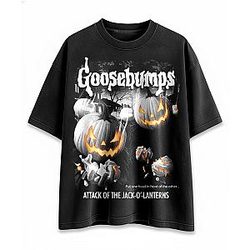 Essential KL2101 Goosebumps T-Shirts