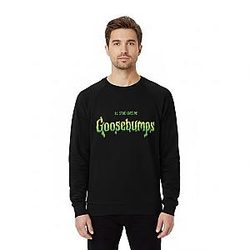 Vintage KL2101 Goosebumps Sweatshirts