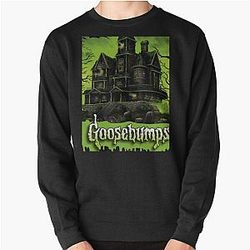 Goosebumps Sweatshirt