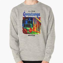 Goosebumps - Monster Blood Sweatshirt