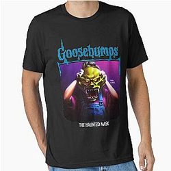 Goosebumps Essential T-Shirt