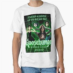 Goth GF Classic T-Shirt