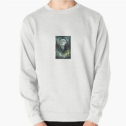 Goosebumps Scotts Sweatshirt