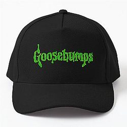 Green Baseball Cap