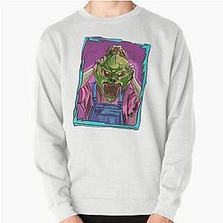 Goosebumps Haunted Sweatshirt