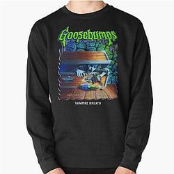 Goosebumps Vampire Sweatshirt