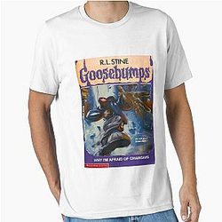 Goosebumps T-Shirt