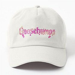 Goosebumps Dad Hat