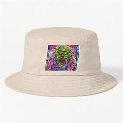 Goosebumps Haunted Comic Hat