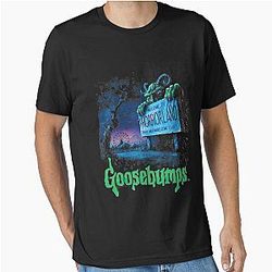 Goosebumps Horrorland Essential T-Shirt