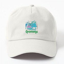 Goosebumps Horrorland Dad Hat