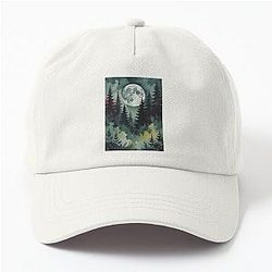 Goosebumps Scotts Hat