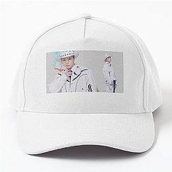 ONF Fashion Goosebumps Baseball Cap