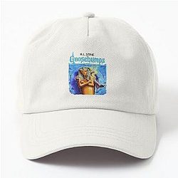Goosebumps Mummy Dad