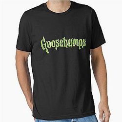 Goosebumps Essential T-Shirt