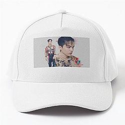 ONF Goosebumps Baseball Cap