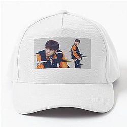 ONF MK Baseball Cap