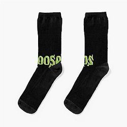 Goosebumps Socks