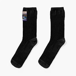 Goosebumps Socks