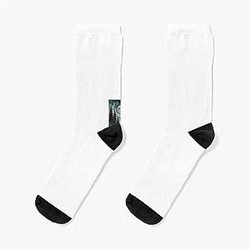 Goosebumps Scott's Socks