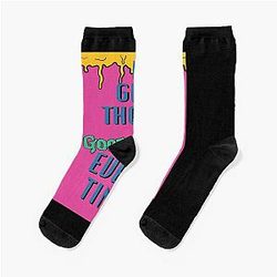 Proud Women Men Socks