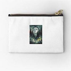 Goosebumps Scott's Zipper Pouch