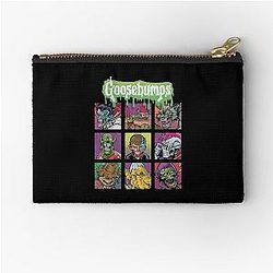 Goosebumps Team Zip Pouch