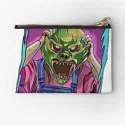 Goosebumps Haunted Pocket Pouch