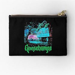 Goosebumps Horrorland Zipper Pouch