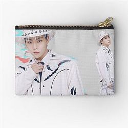 ONF Goosebumps Pouch