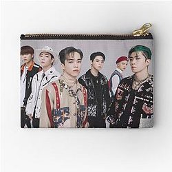 ONF Goosebumps Zipper Pouch
