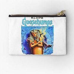 Goosebumps Mummy Pouch