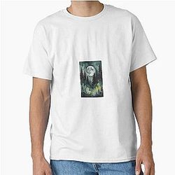 Goosebumps S. Classic T-Shirt