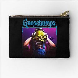 Goosebumps Zipper Pouch