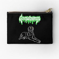 Goosebumps 90s Dog Pouch
