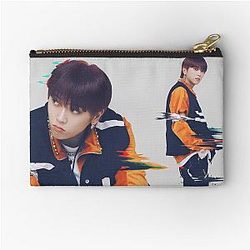 ONF MK Goosebumps Pouch