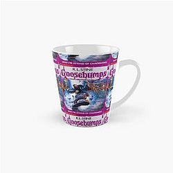 Limp Goosebumps Mug