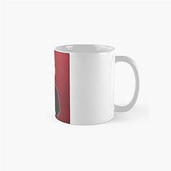 Slappy the Dummy Goosebumps Classic Mug