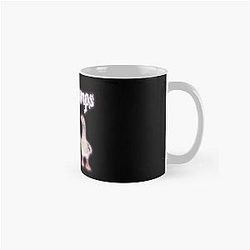 Goosebumps Classic Mug