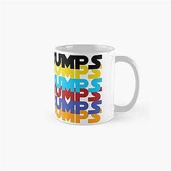 Goosebumps Classic Mug