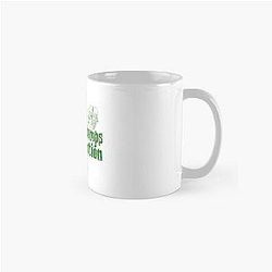 Goosebumps Generation Classic Mug