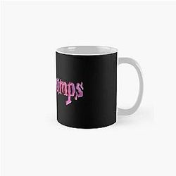 Goosebumps Tie Mug