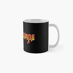 Goosebumps Tie Dye Classic Mug